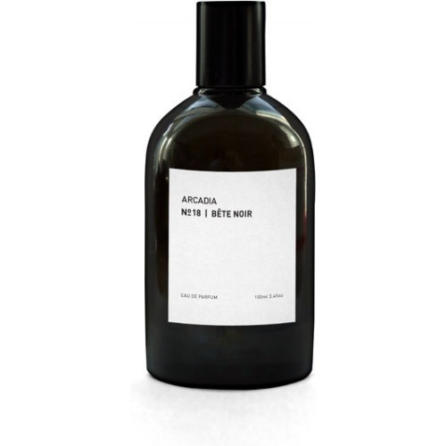 Arcadia No 18 Bete Noir
