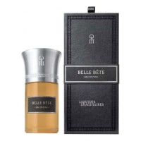 Les Liquides Imaginaires Belle Bete