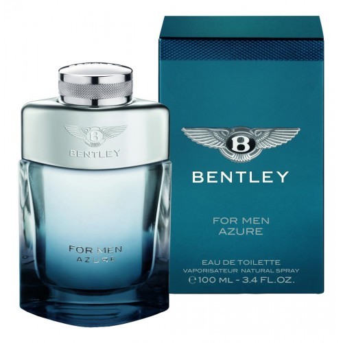 Bentley for Men Azure