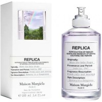 Maison Martin Margiela Replica When The Rain Stops