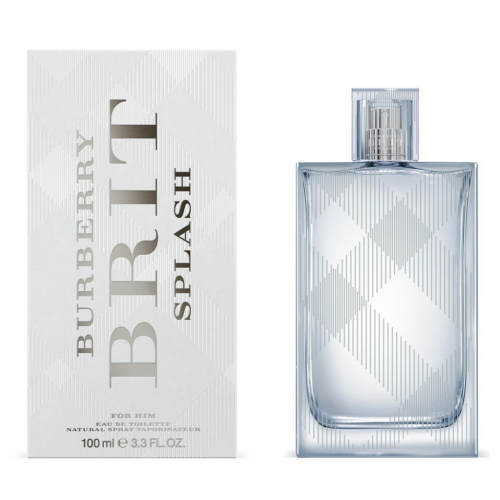 Burberry Brit Splash for Men