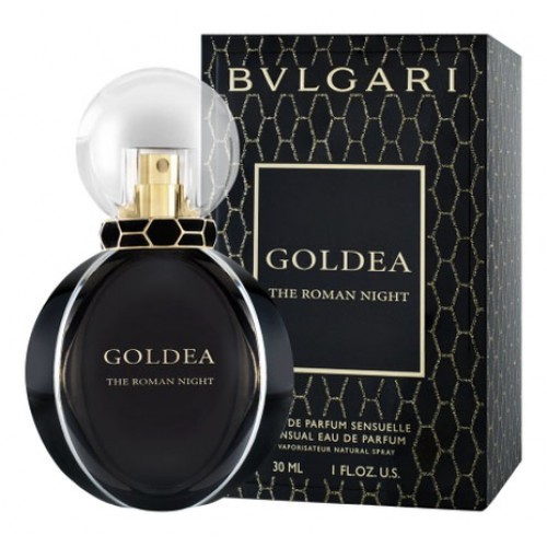 Bvlgari Goldea The Roman Night