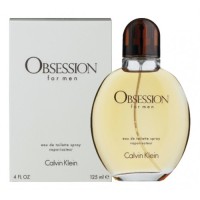 Calvin Klein CK Obsession for him