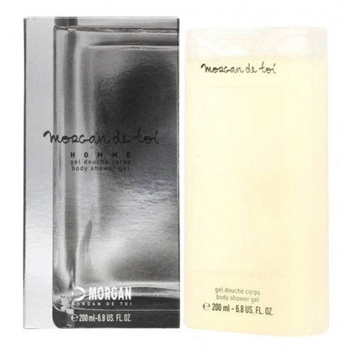 Morgan de Toi Homme