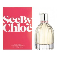 Chloe See By