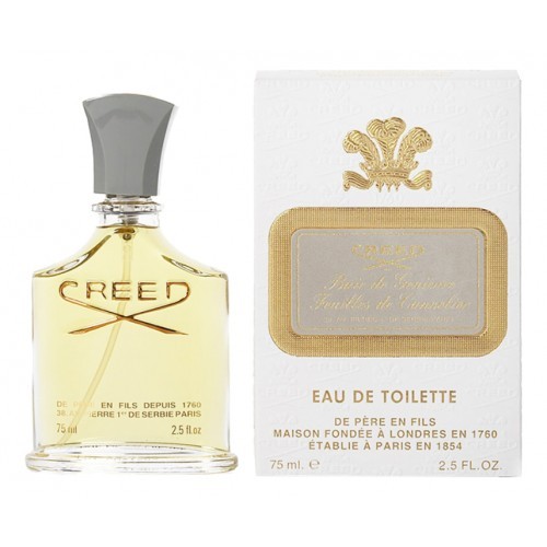 Creed Baie de Genievre