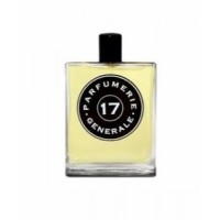 Parfumerie Generale №17 Tubereuse Couture