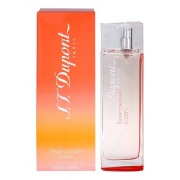 S.T. Dupont Essense Pure Ocean Pour Femme