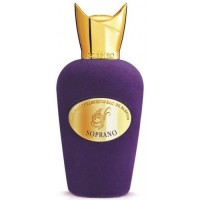 Sospiro Perfumes Soprano
