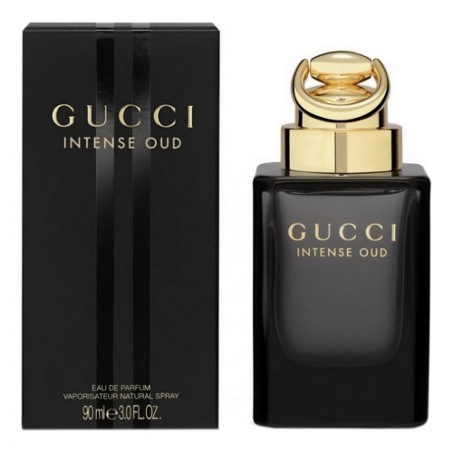 Gucci Intense Oud