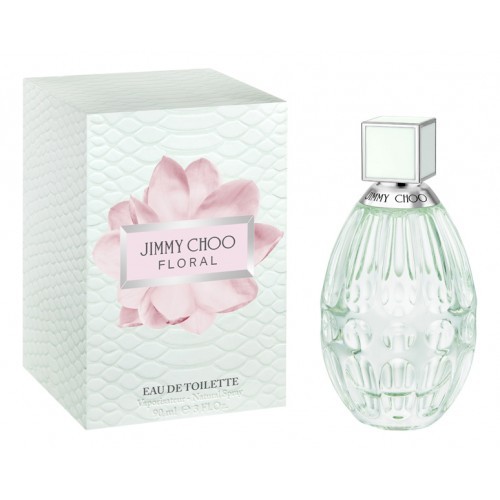 Jimmy Choo Choo Floral