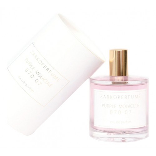 Zarkoperfume Purple Molecule 070·07
