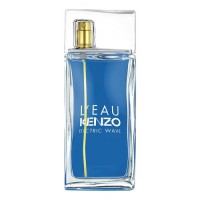 Kenzo L'Eau Par  Electric Wave Pour Homme