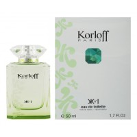 Korloff Paris Kn I