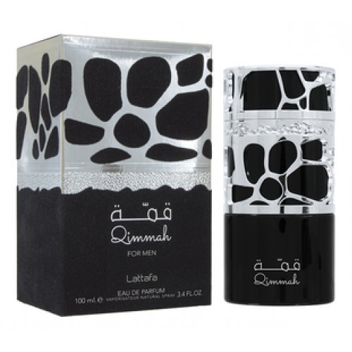 Lattafa Qimmah For Men