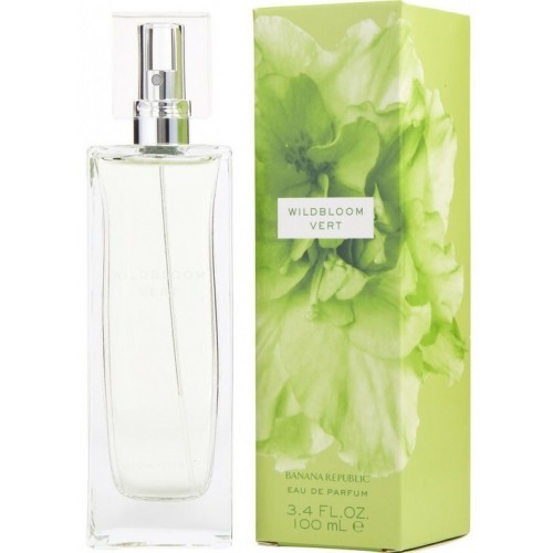 Banana Republic Wildbloom Vert