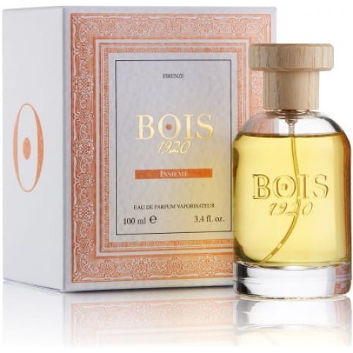 Bois 1920 Insieme