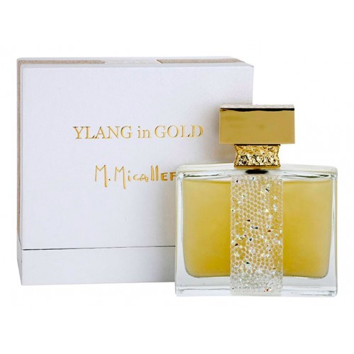 M. Micallef Ylang In Gold