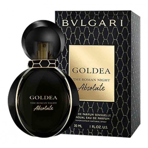 Bvlgari Goldea The Roman Night Absolute