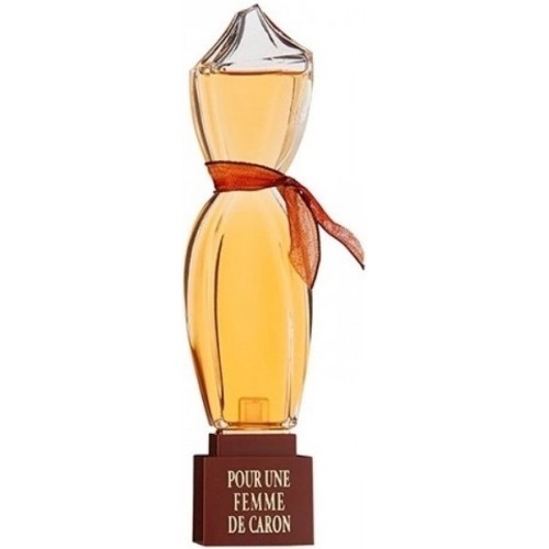 Caron Pour Une Femme de