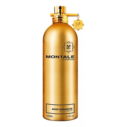 Montale Aoud Damascus