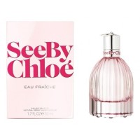 Chloe See By  Eau Fraiche