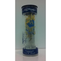 Christian Audigier Ed Hardy Love is True Till Death