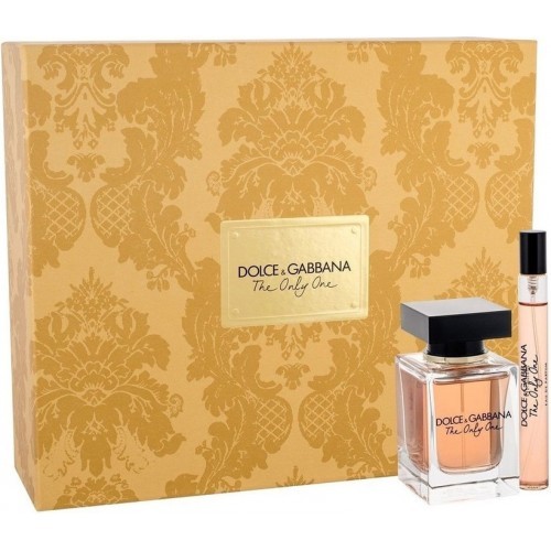 Dolce & Gabbana D&G The Only One