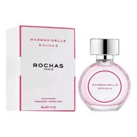 Rochas Mademoiselle  Eau De Toilette