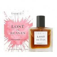 Francesca Bianchi Lost In Heaven