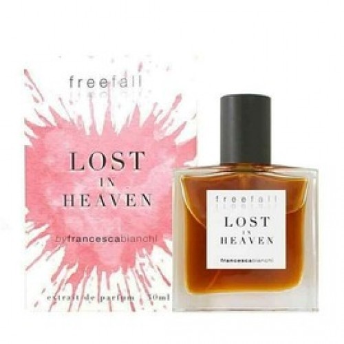 Francesca Bianchi Lost In Heaven