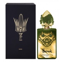 Stephane Humbert Lucas 777 Harrods H Mamba