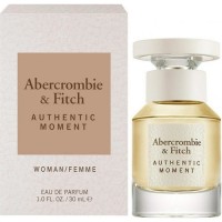 Abercrombie & Fitch Authentic Moment Woman