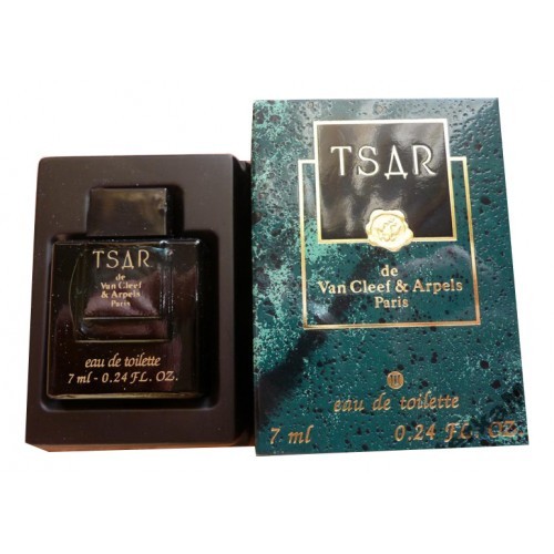 Van Cleef & Arpels Tsar