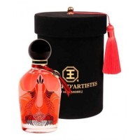 Alexandre J. Atelier d`Artistes E 4