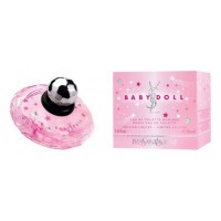 Yves Saint Laurent YSL Baby Doll Magic