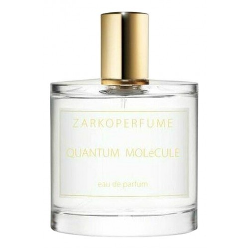 Zarkoperfume Quantum Molecule