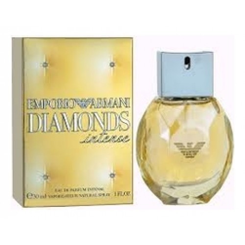 Armani Emporio Diamonds Intense