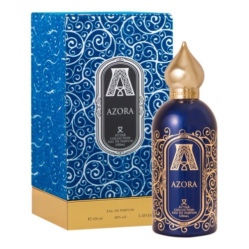 Attar Collection Azora