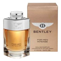 Bentley for Men Intense
