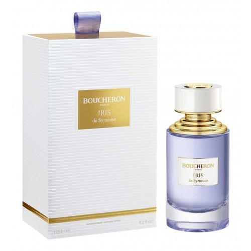 Boucheron Iris de Syracuse