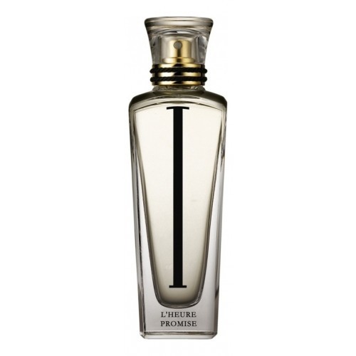 Cartier Les Heures de  L'Heure Promise I
