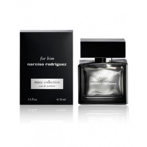 Narciso Rodriguez for Him Musk