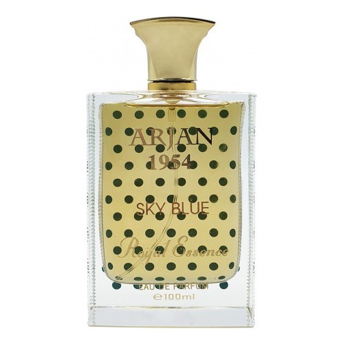 Noran Perfumes Arjan 1954 Sky Blue