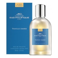 Comptoir Sud Pacifique Vanille Ambre