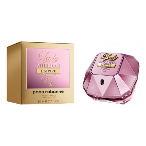 Paco Rabanne Lady Million Empire