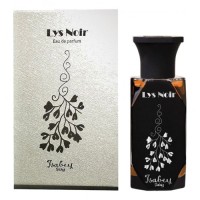 Panouge Isabey Lys Noir
