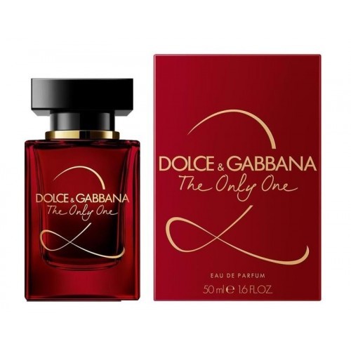 Dolce & Gabbana D&G The Only One 2