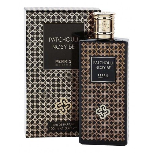 Perris Monte Carlo Patchouli Nosy Be