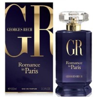 Georges Rech Romance In Paris